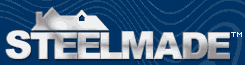 SteelMade Homes